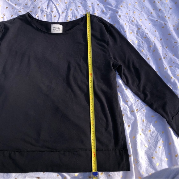 Rachel Hollis Sweater - Picture 3 of 8